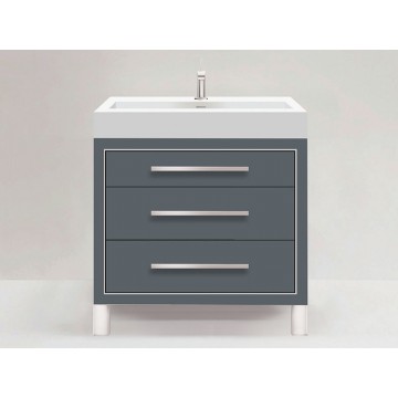 Estate 36" Studio Grey